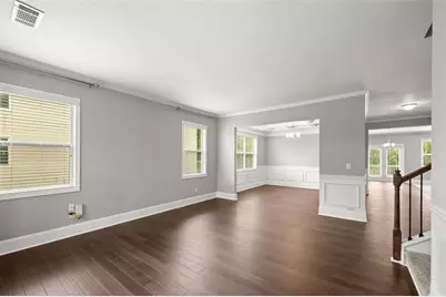 4960 Plainsman Circle, Cumming, GA 30028 - Photo 4