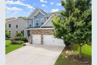 4960 Plainsman Circle, Cumming, GA 30028 - Photo 2