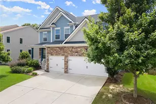 4960 Plainsman Cir, Cumming, GA 30028 - Photo 2