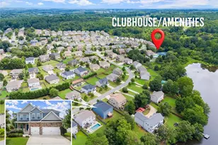 4960 Plainsman Cir, Cumming, GA 30028 - Photo 68