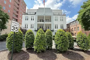 3655 Peachtree Rd NE, Atlanta, GA 30319 - Photo 1