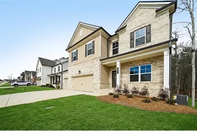 754 Winding Rose Drive, Hoschton, GA 30548 - Photo 4