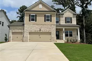 754 Winding Rose Dr, Hoschton, GA 30548 - Photo 1