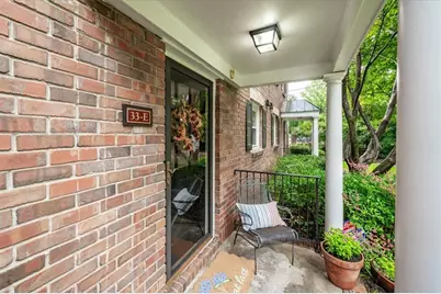 6700 Roswell Road #33E, Sandy Springs, GA 30328 - Photo 8