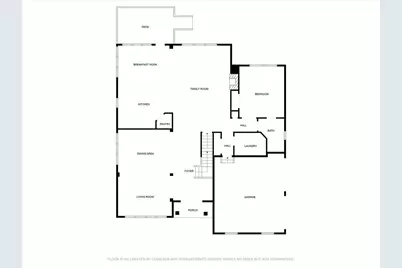 3645 Hickory Branch Trail, Suwanee, GA 30024 - Photo 38