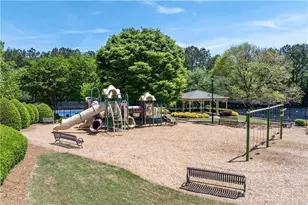 3645 Hickory Branch Trail, Suwanee, GA 30024 - Photo 34