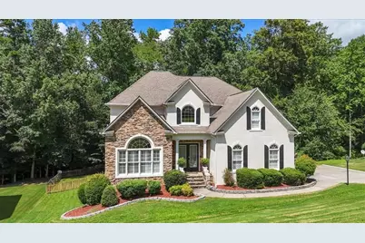 3645 Hickory Branch Trail, Suwanee, GA 30024 - Photo 1