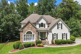 3645 Hickory Branch Trail, Suwanee, GA 30024 - Photo 1