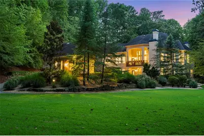 14730 Glencreek Way, Milton, GA 30004 - Photo 64