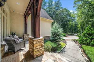 14730 Glencreek Way, Milton, GA 30004 - Photo 6