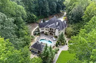 14730 Glencreek Way, Milton, GA 30004 - Photo 2