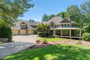 127 Mills Ln, Ball Ground, GA 30107 - Photo 2
