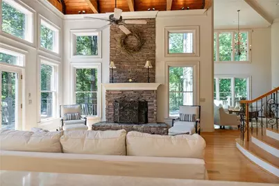 127 Mills Lane, Ball Ground, GA 30107 - Photo 16