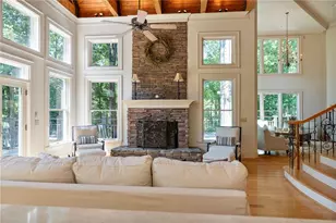 127 Mills Ln, Ball Ground, GA 30107 - Photo 16