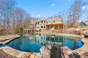 127 Mills Ln, Ball Ground, GA 30107 - Photo 50