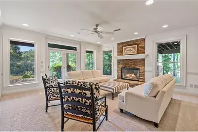 127 Mills Lane, Ball Ground, GA 30107 - Photo 38