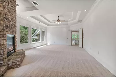 127 Mills Lane, Ball Ground, GA 30107 - Photo 24