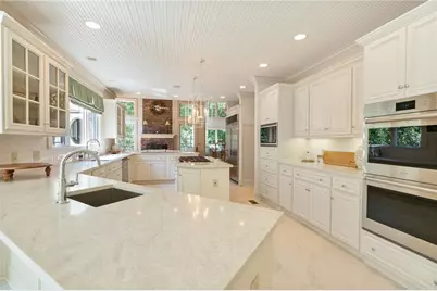 127 Mills Lane, Ball Ground, GA 30107 - Photo 6