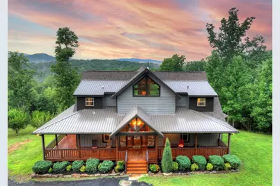 785 Wehunt Road, Blue Ridge, GA 30513 - Photo 4