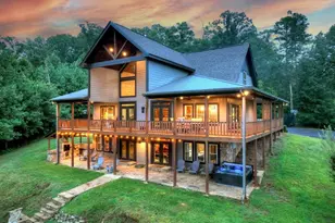 785 Wehunt Rd, Blue Ridge, GA 30513 - Photo 2