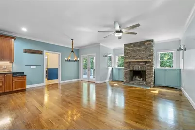 240 Prospector Way, Ball Ground, GA 30107 - Photo 10