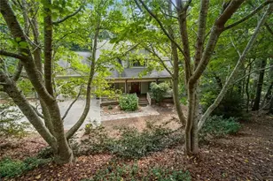 240 Prospector Way, Ball Ground, GA 30107 - Photo 2