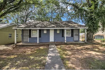 1129 Windsor Street SW, Atlanta, GA 30310 - Photo 1