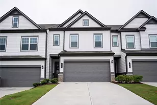 22 Felton Walk SE, Cartersville, GA 30120 - Photo 1