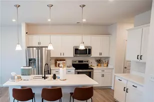 22 Felton Walk SE, Cartersville, GA 30120 - Photo 8