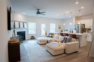 22 Felton Walk SE, Cartersville, GA 30120 - Photo 4