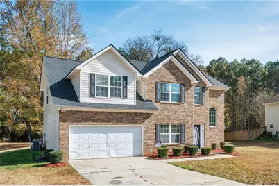 7145 Magnolia Lane, Fairburn, GA 30213 - Photo 1