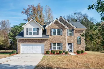 7145 Magnolia Lane, Fairburn, GA 30213 - Photo 2