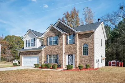 7145 Magnolia Lane, Fairburn, GA 30213 - Photo 4