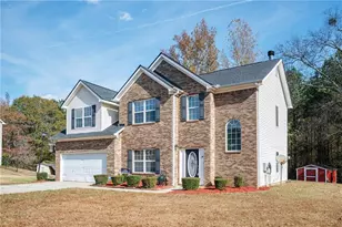 7145 Magnolia Ln, Fairburn, GA 30213 - Photo 4