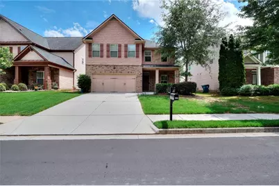 1398 Scenic Pines Drive, Lawrenceville, GA 30044 - Photo 1