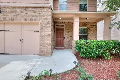 1398 Scenic Pines Drive, Lawrenceville, GA 30044 - Photo 2