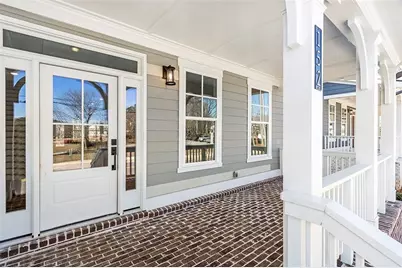 152 Palm Street, Holly Springs, GA 30115 - Photo 4