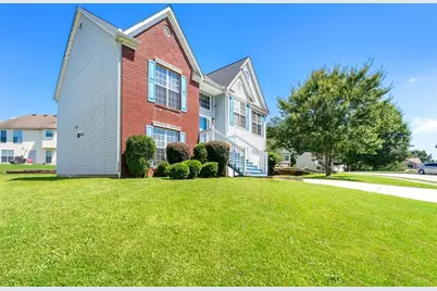 1241 Creekview Circle, Riverdale, GA 30296 - Photo 2