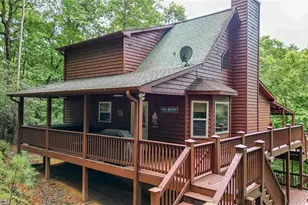 1122 Beaver Lake Dr, Ellijay, GA 30540 - Photo 1