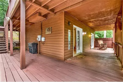 1122 Beaver Lake Drive, Ellijay, GA 30540 - Photo 42