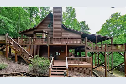 1122 Beaver Lake Drive, Ellijay, GA 30540 - Photo 12