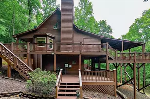 1122 Beaver Lake Dr, Ellijay, GA 30540 - Photo 12