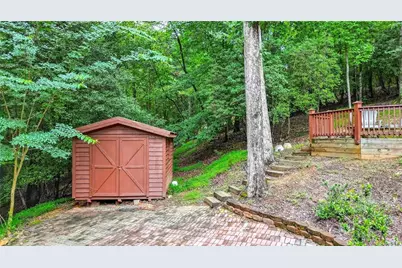 1122 Beaver Lake Drive, Ellijay, GA 30540 - Photo 52