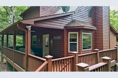 1122 Beaver Lake Drive, Ellijay, GA 30540 - Photo 2