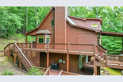 1122 Beaver Lake Drive, Ellijay, GA 30540 - Photo 46