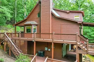 1122 Beaver Lake Dr, Ellijay, GA 30540 - Photo 46