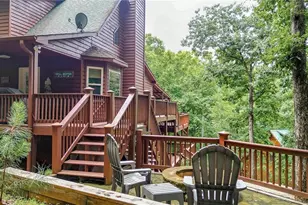 1122 Beaver Lake Dr, Ellijay, GA 30540 - Photo 56