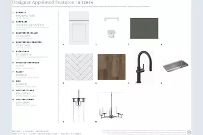 519 Motivation Circle NW, Atlanta, GA 30309 - Photo 26