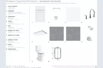 519 Motivation Circle NW, Atlanta, GA 30309 - Photo 30