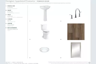 519 Motivation Circle NW, Atlanta, GA 30309 - Photo 28